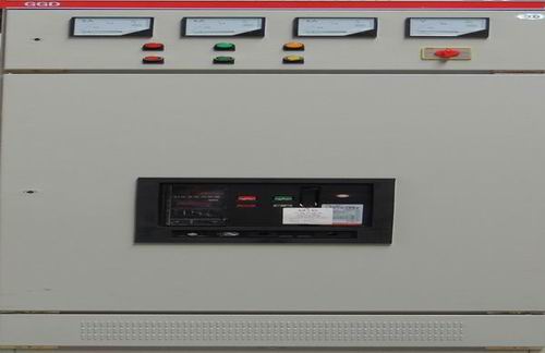 梨林镇低压配电箱